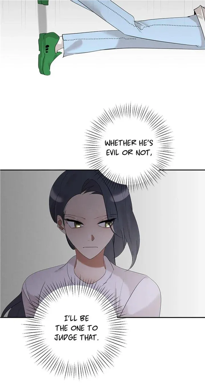 Want You Like Crazy Chapter 23 page 17