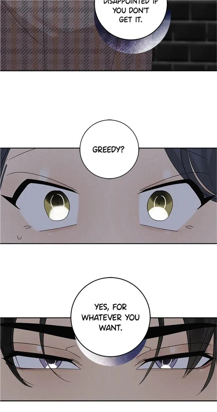 Want You Like Crazy Chapter 24 page 30
