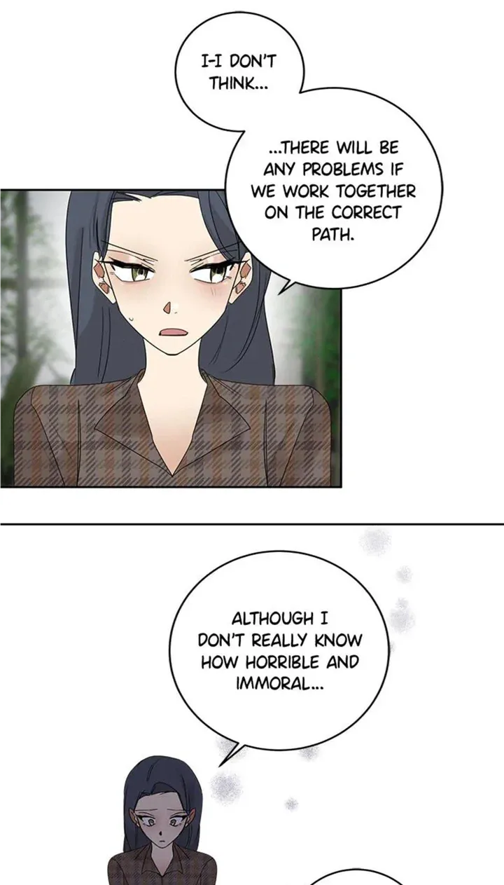 Want You Like Crazy Chapter 24 page 37