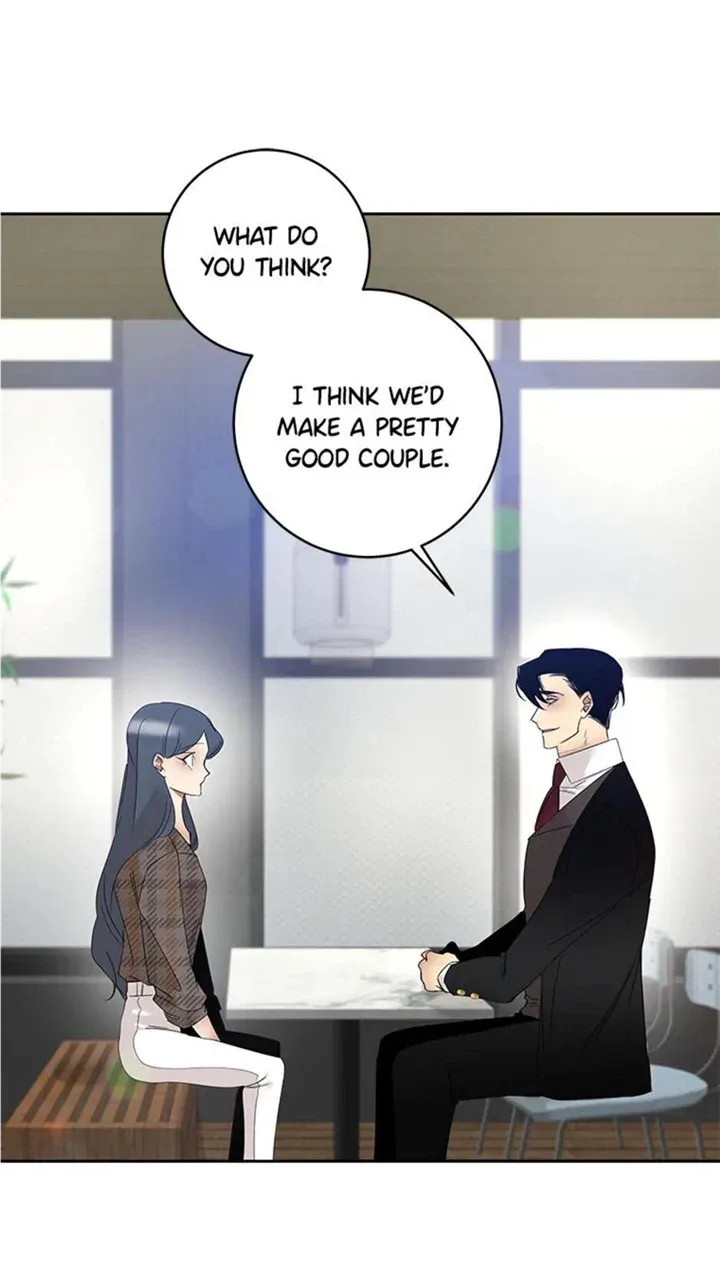 Want You Like Crazy Chapter 24 page 36