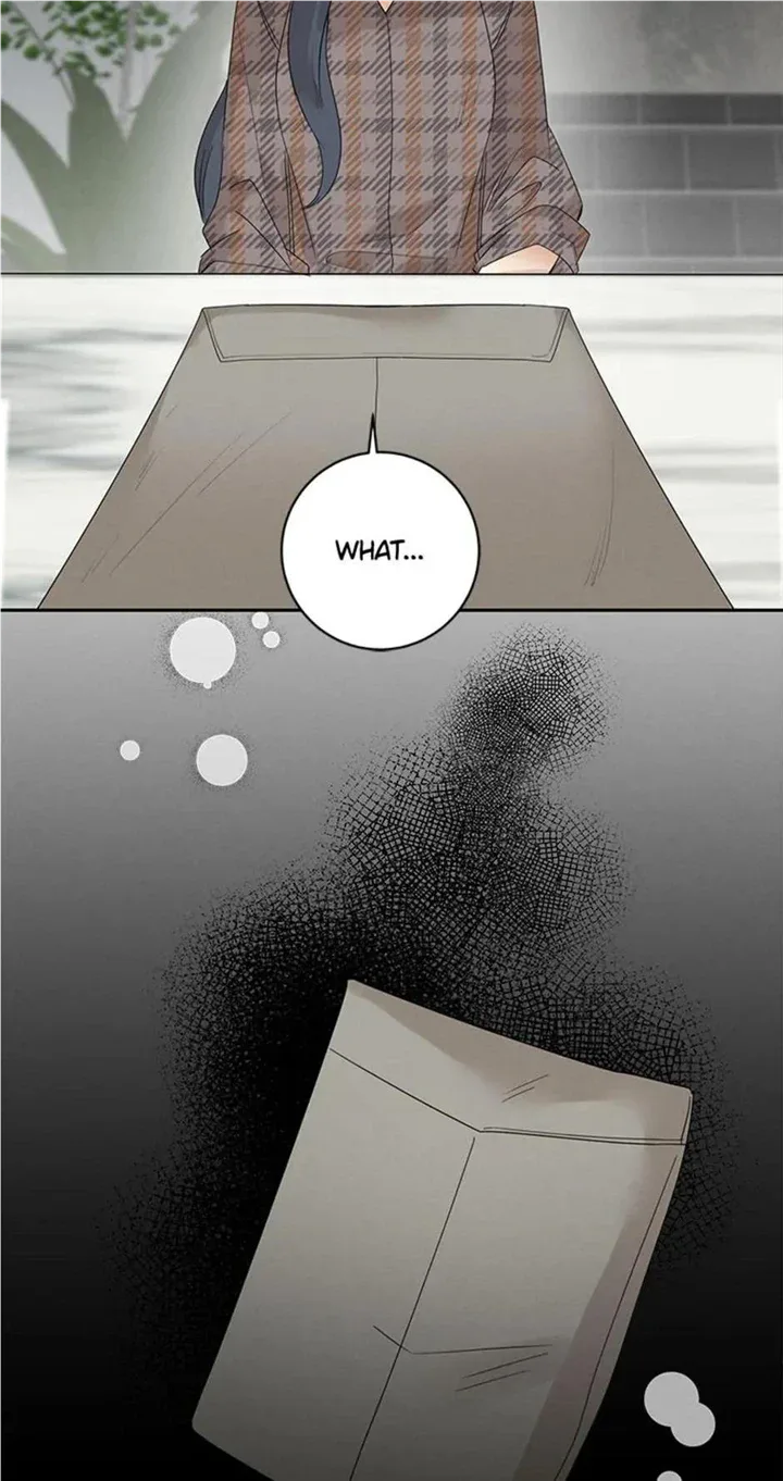 Want You Like Crazy Chapter 24 page 44