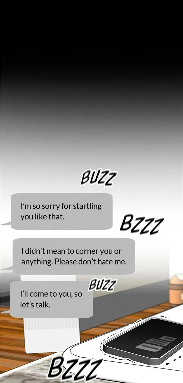 Want You Like Crazy Chapter 23 page 19