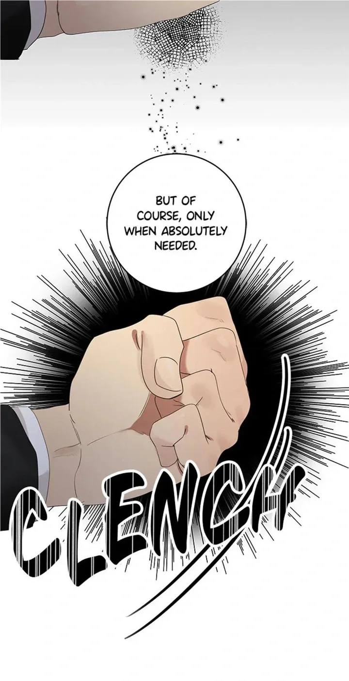 Want You Like Crazy Chapter 24 page 35
