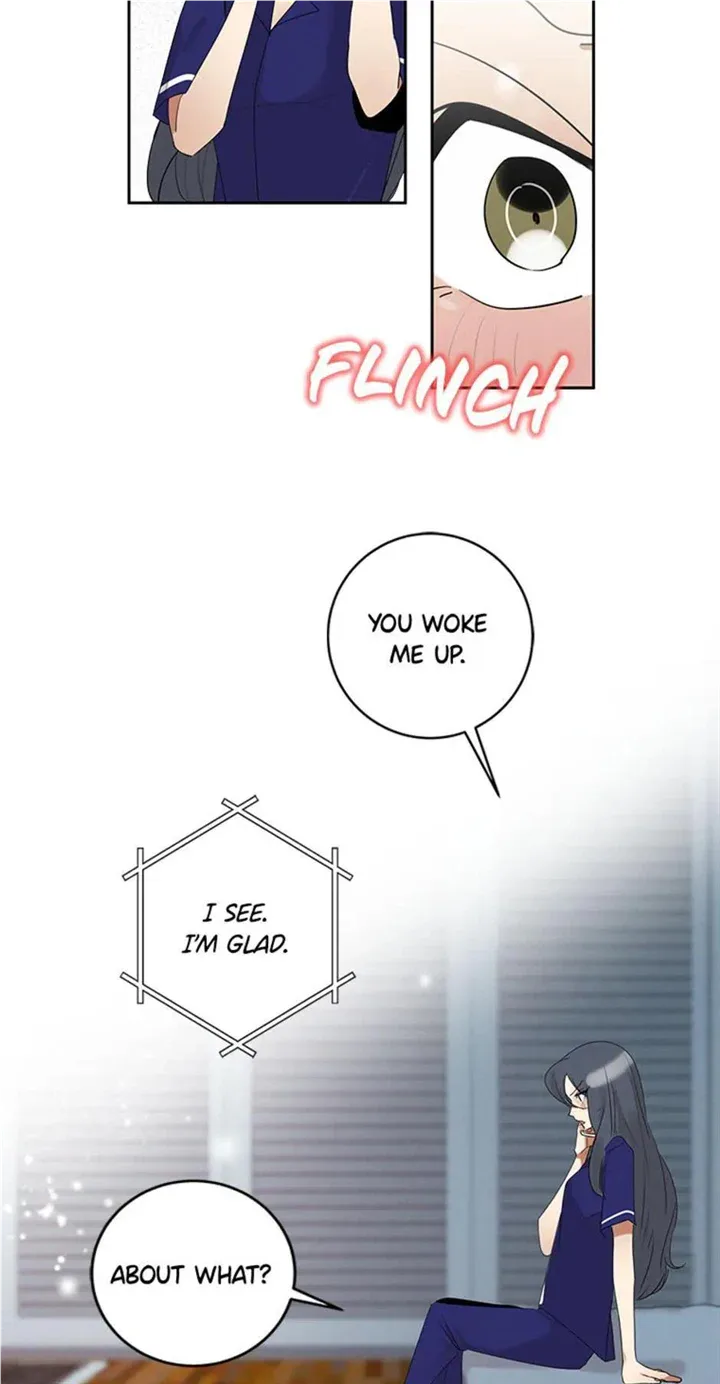 Want You Like Crazy Chapter 23 page 24