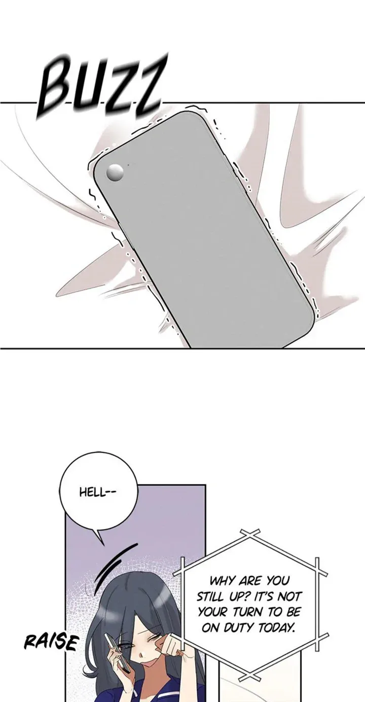 Want You Like Crazy Chapter 23 page 23