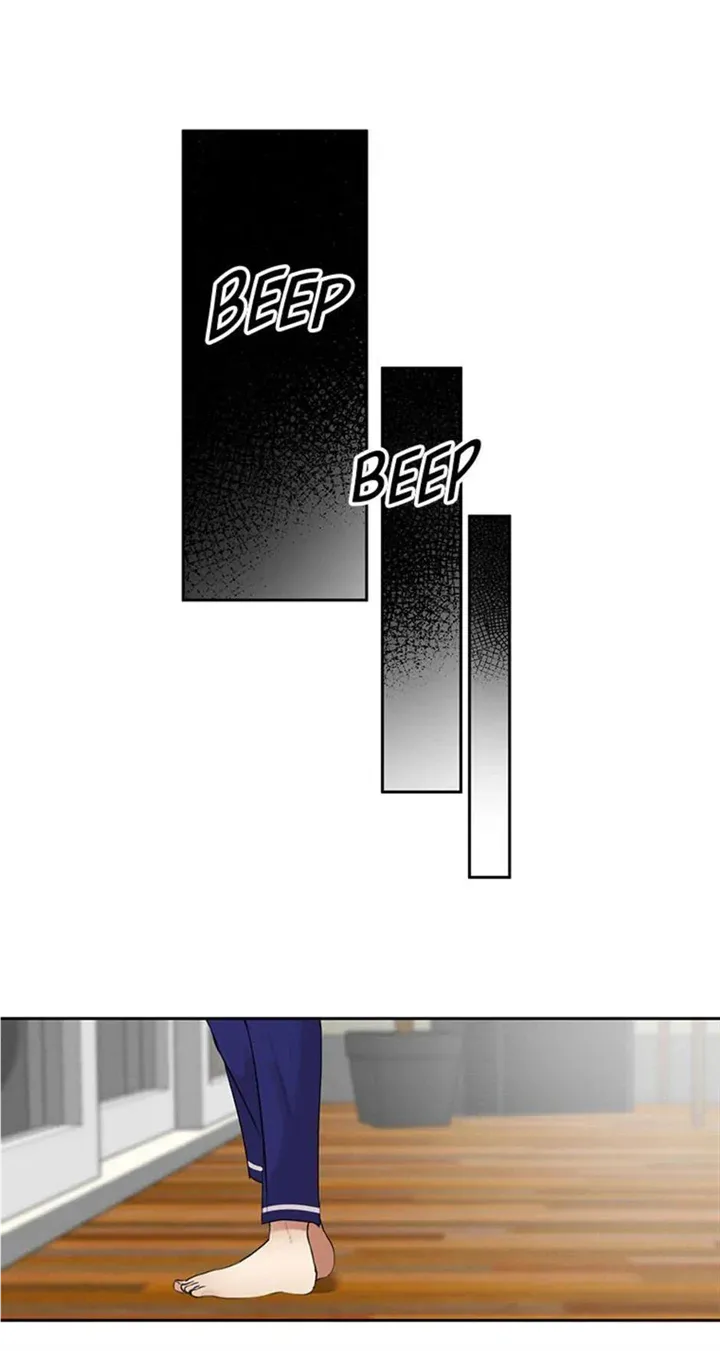 Want You Like Crazy Chapter 23 page 28