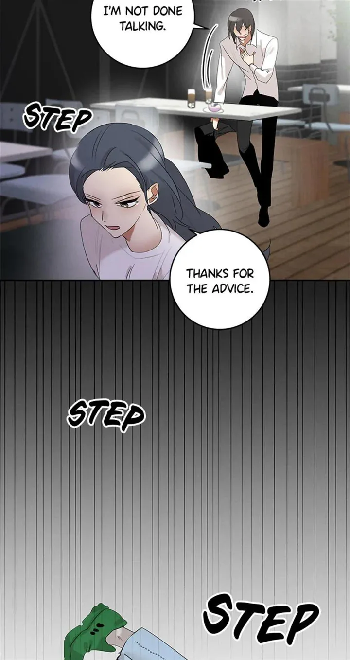 Want You Like Crazy Chapter 23 page 16