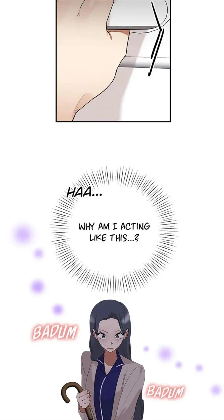 Want You Like Crazy Chapter 23 page 30