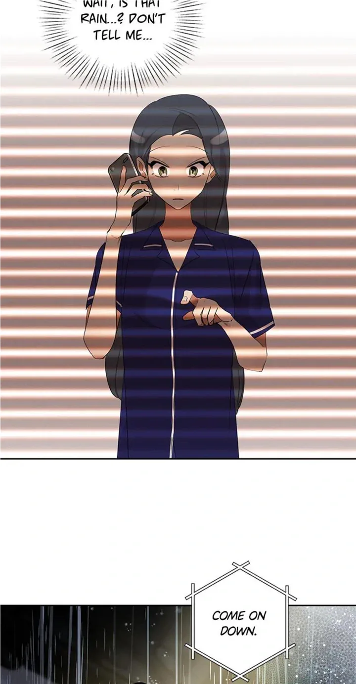 Want You Like Crazy Chapter 23 page 26