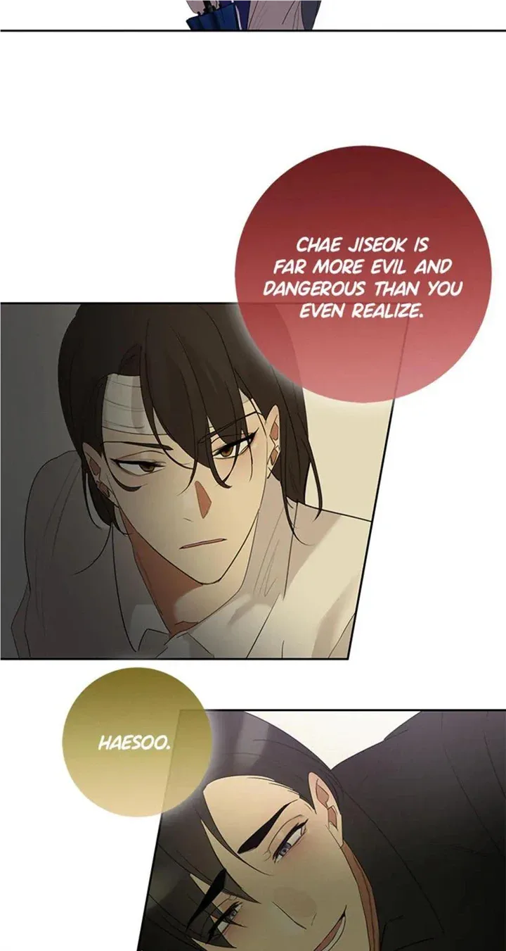 Want You Like Crazy Chapter 23 page 31