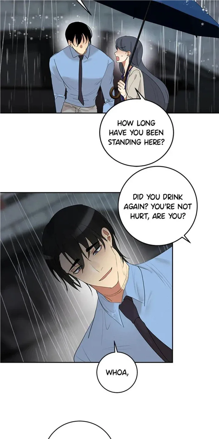 Want You Like Crazy Chapter 23 page 35