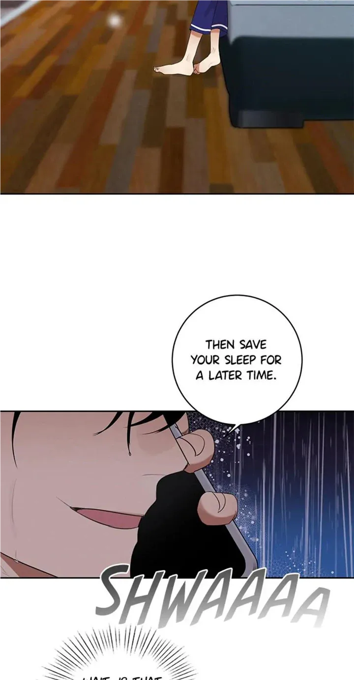 Want You Like Crazy Chapter 23 page 25