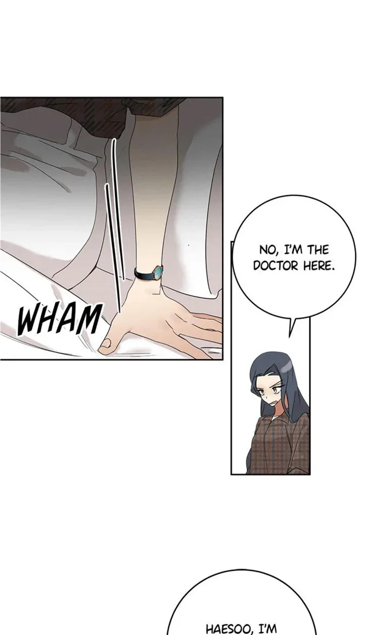 Want You Like Crazy Chapter 25 page 37