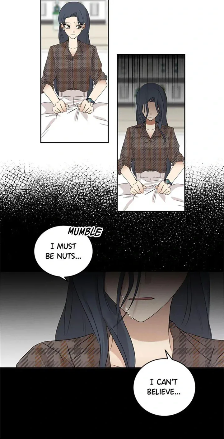 Want You Like Crazy Chapter 25 page 46