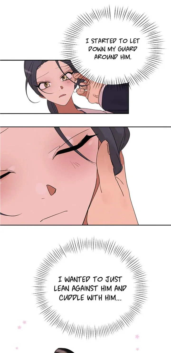 Want You Like Crazy Chapter 25 page 31