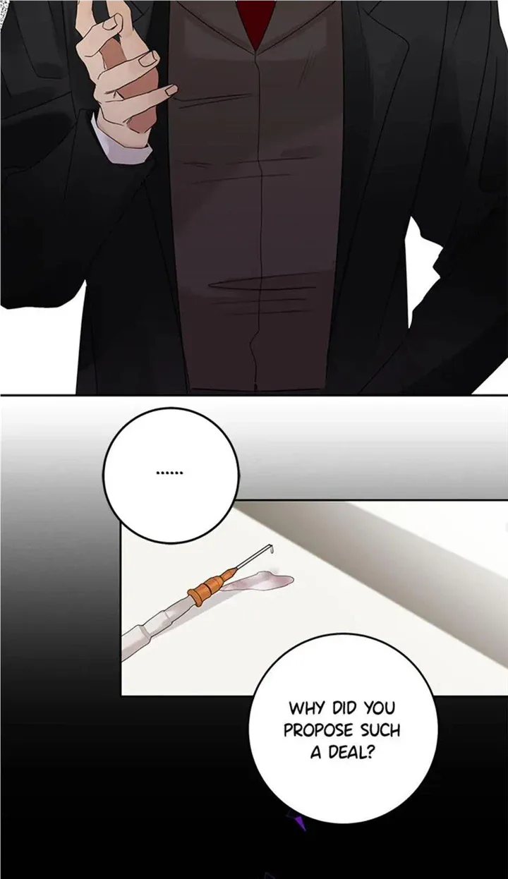 Want You Like Crazy Chapter 25 page 40