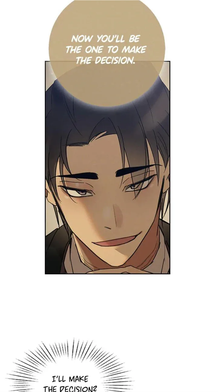 Want You Like Crazy Chapter 25 page 27