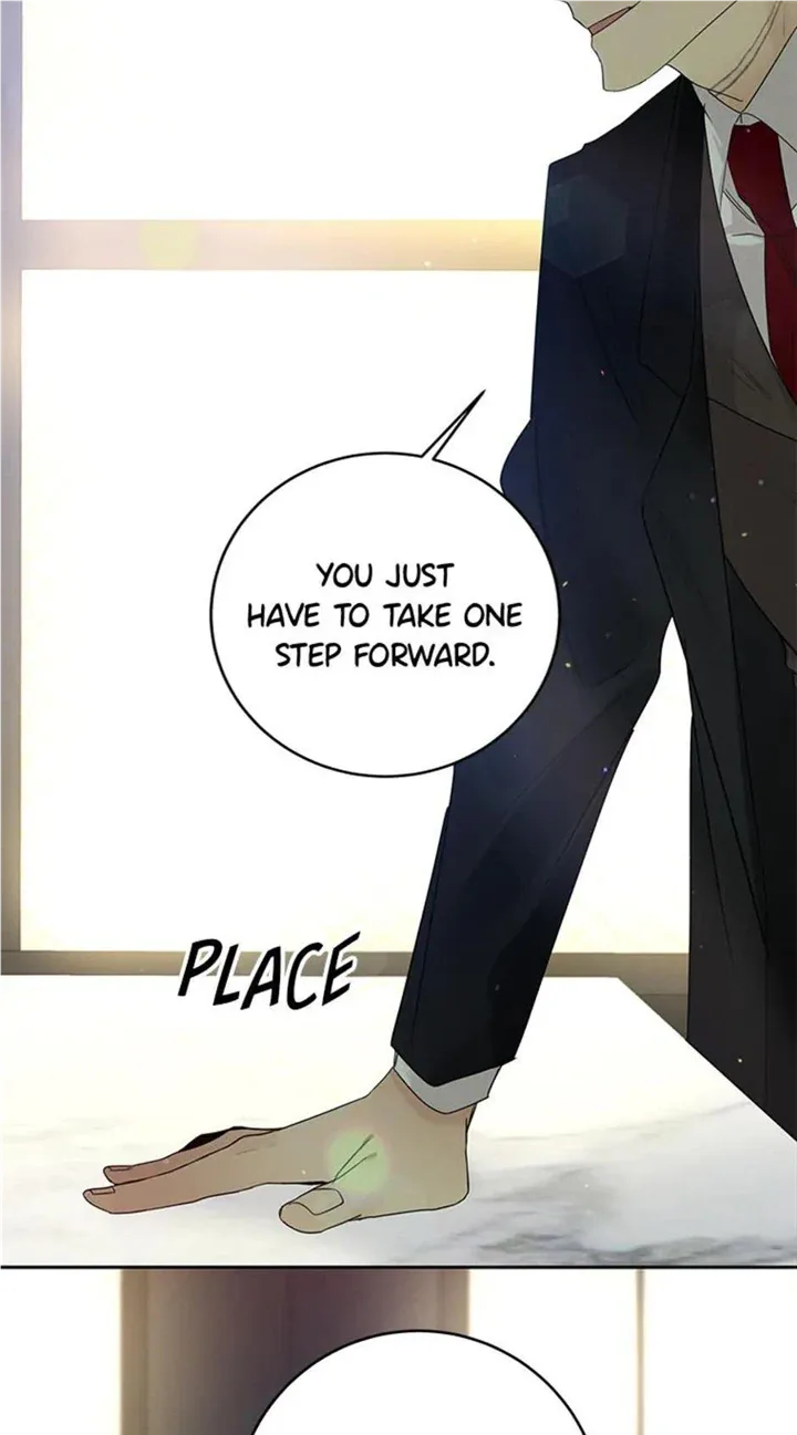 Want You Like Crazy Chapter 25 page 19