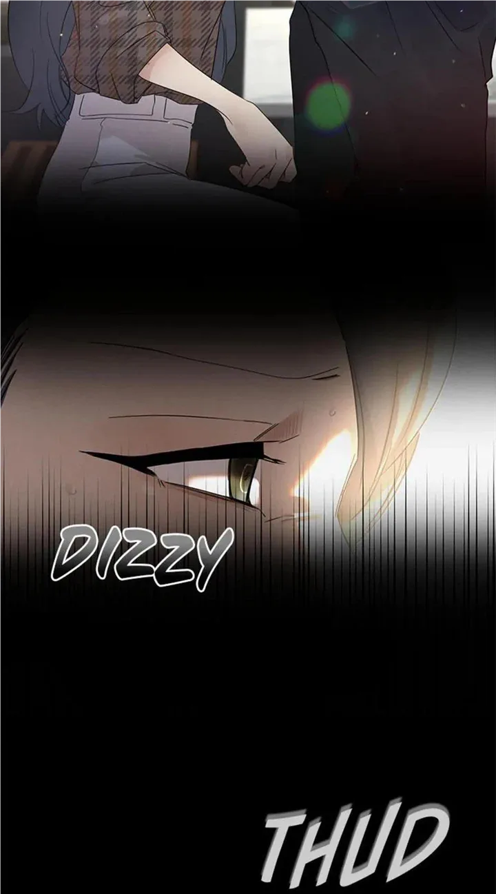 Want You Like Crazy Chapter 25 page 21