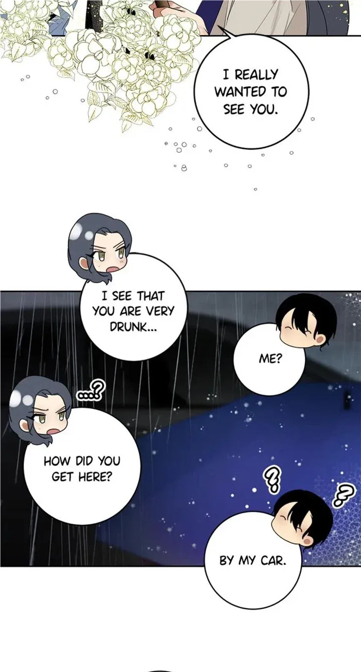 Want You Like Crazy Chapter 23 page 39