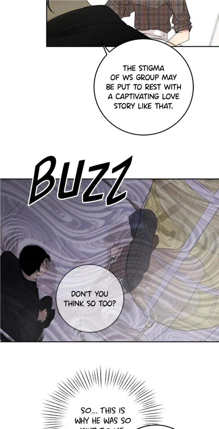 Want You Like Crazy Chapter 25 page 43