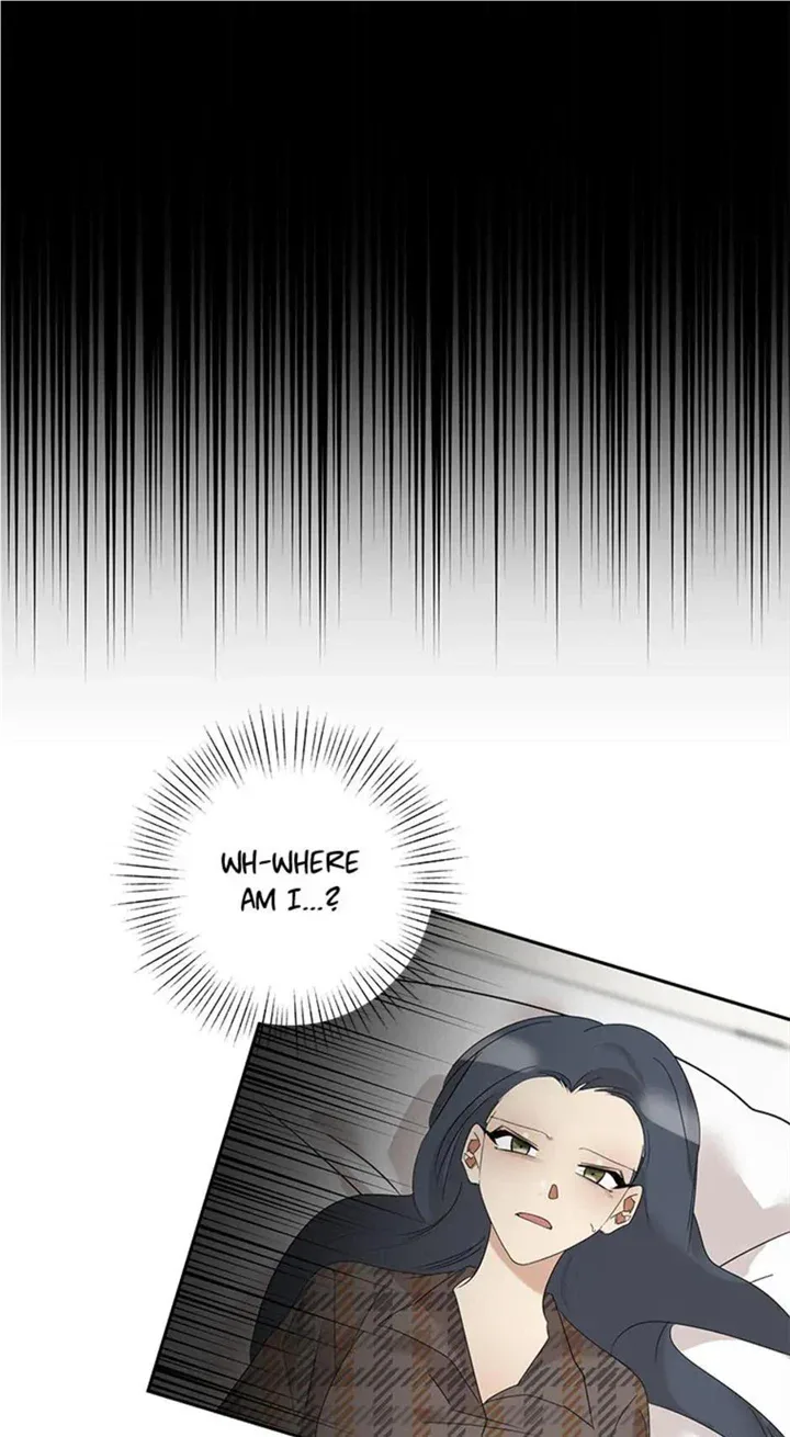 Want You Like Crazy Chapter 25 page 23