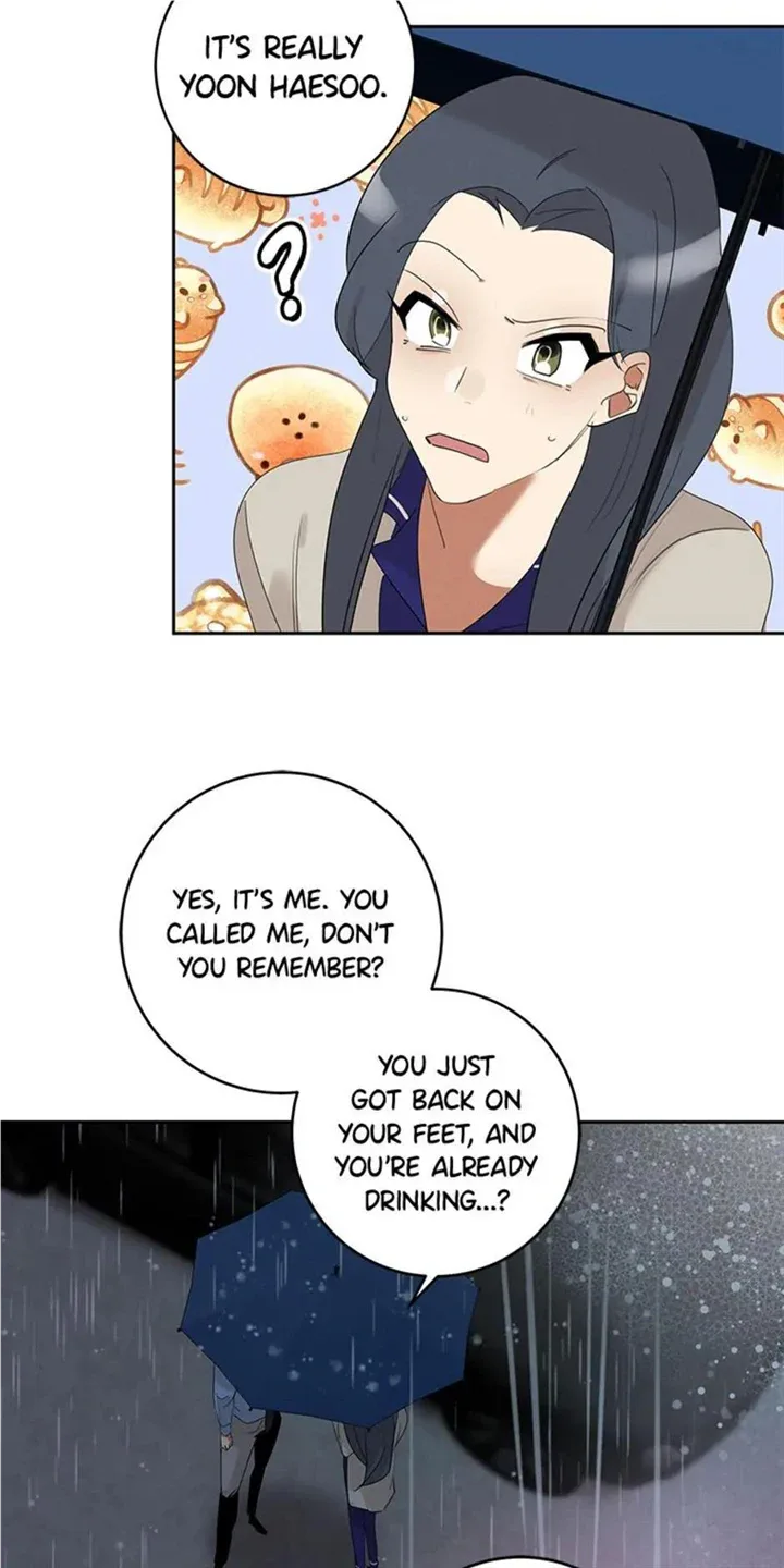 Want You Like Crazy Chapter 23 page 36