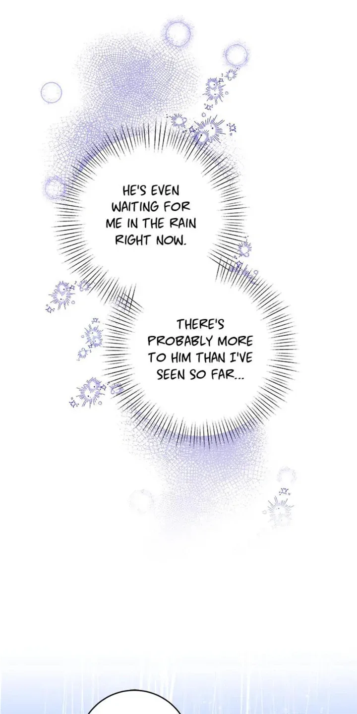 Want You Like Crazy Chapter 23 page 33