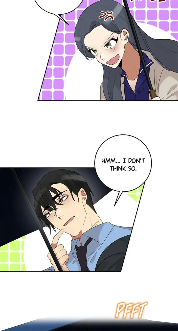 Want You Like Crazy Chapter 23 page 42