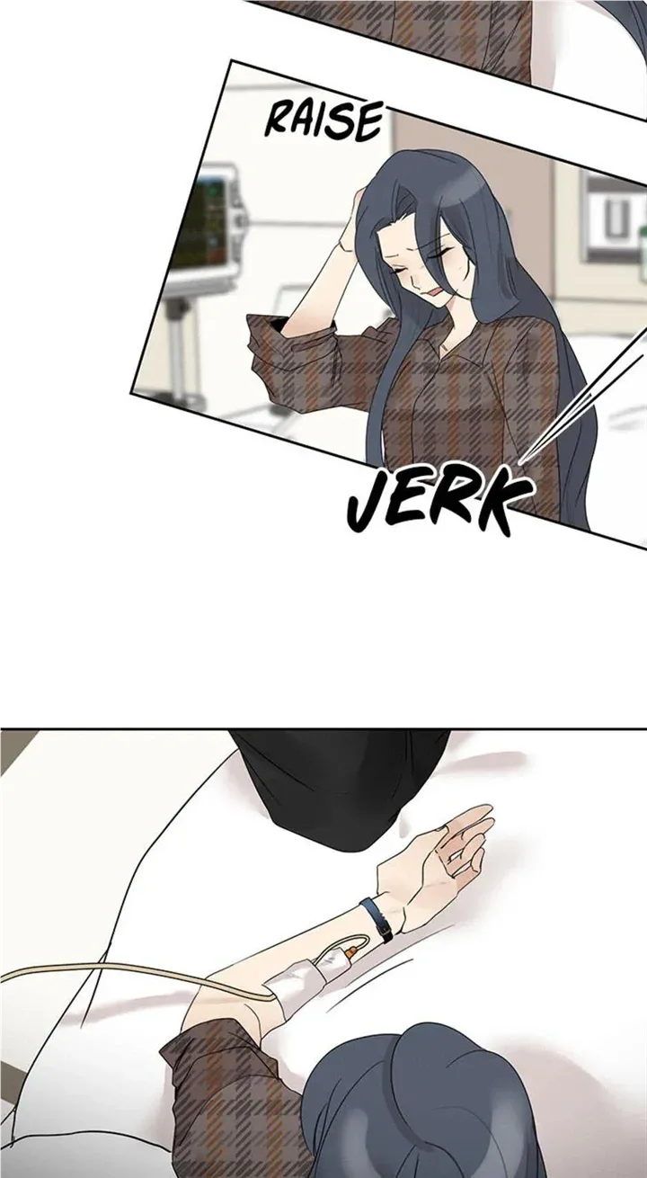 Want You Like Crazy Chapter 25 page 24