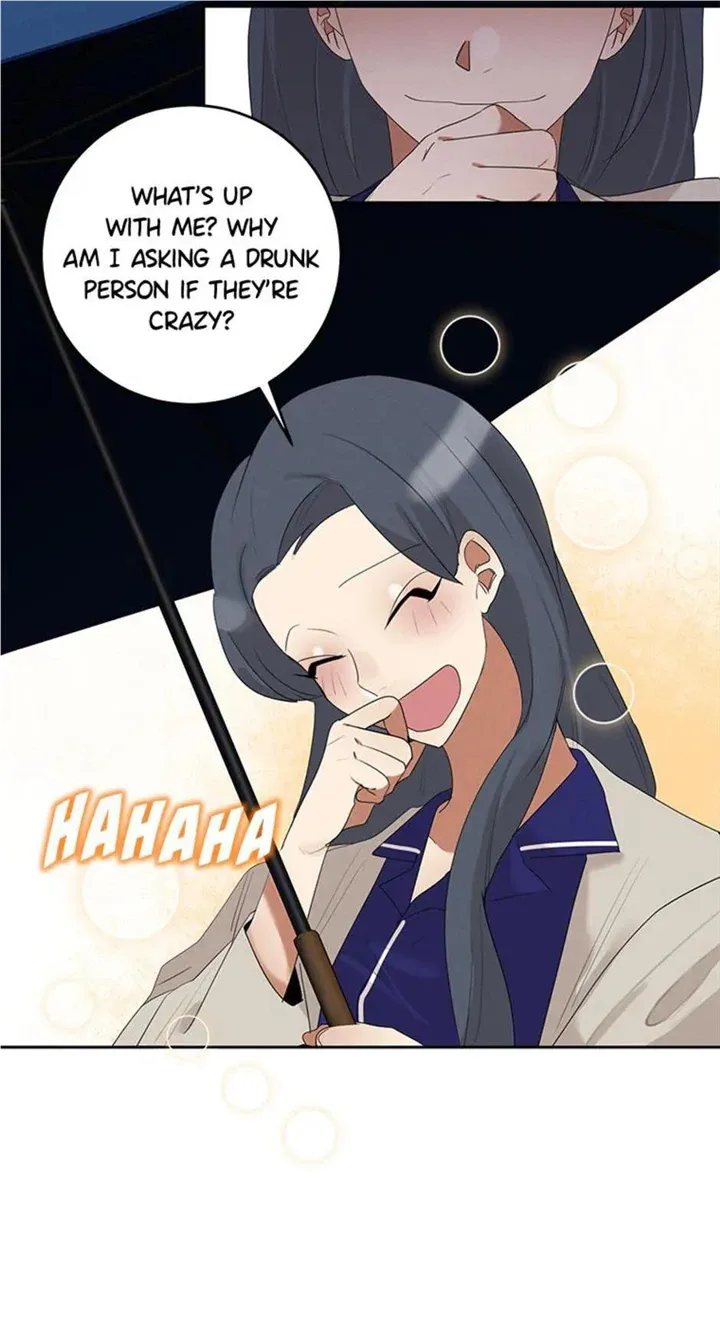 Want You Like Crazy Chapter 23 page 43