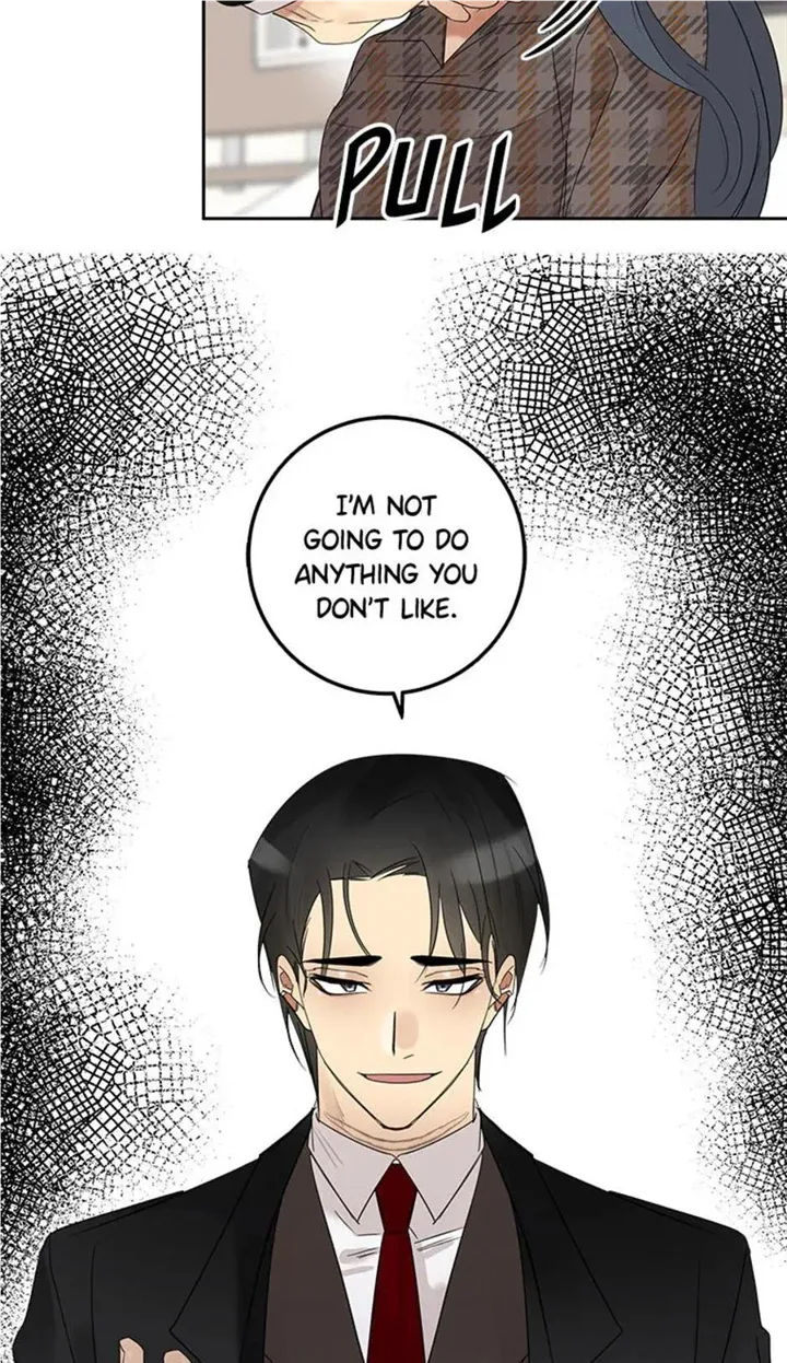 Want You Like Crazy Chapter 25 page 39