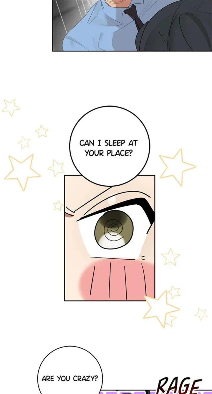 Want You Like Crazy Chapter 23 page 41