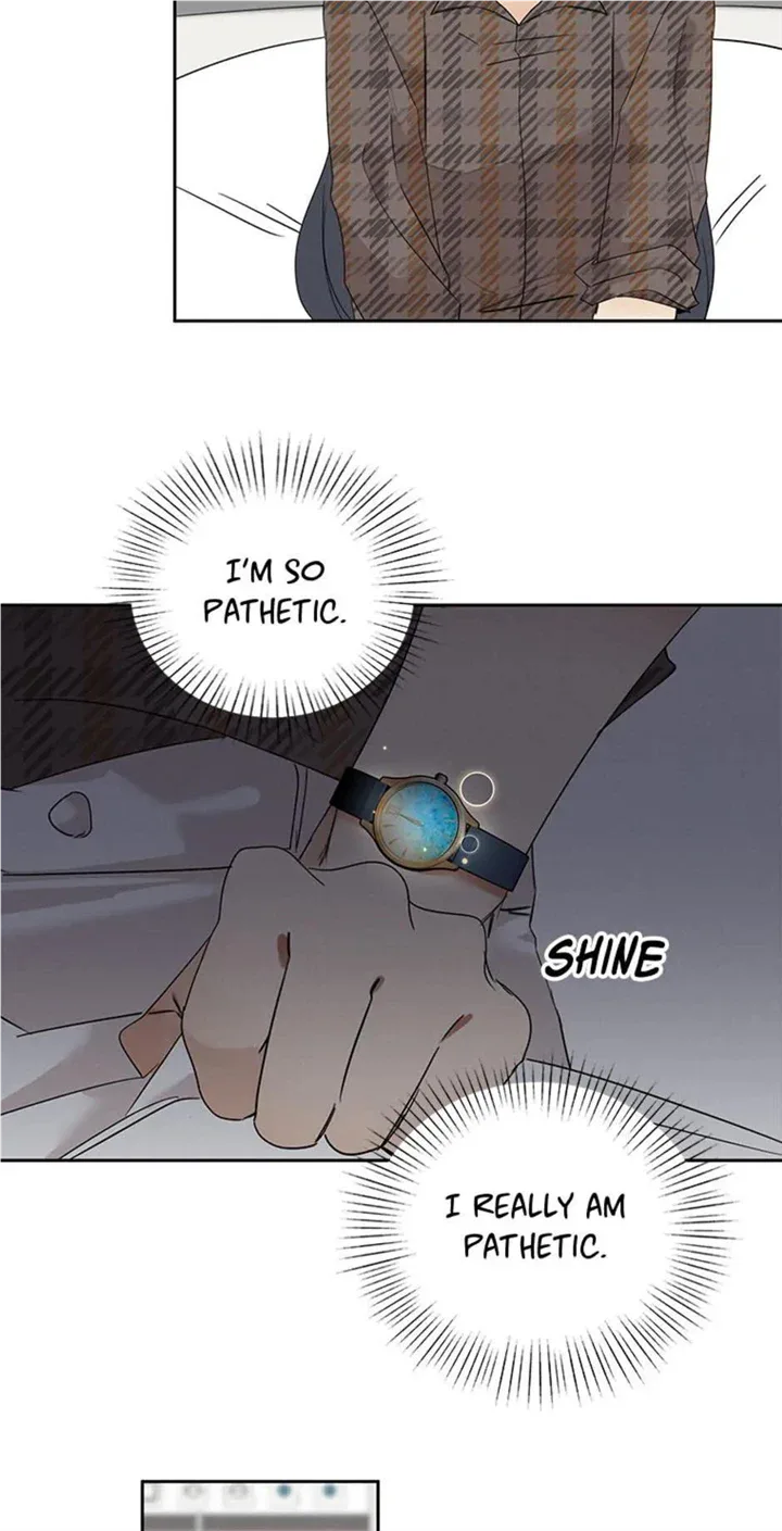 Want You Like Crazy Chapter 25 page 45