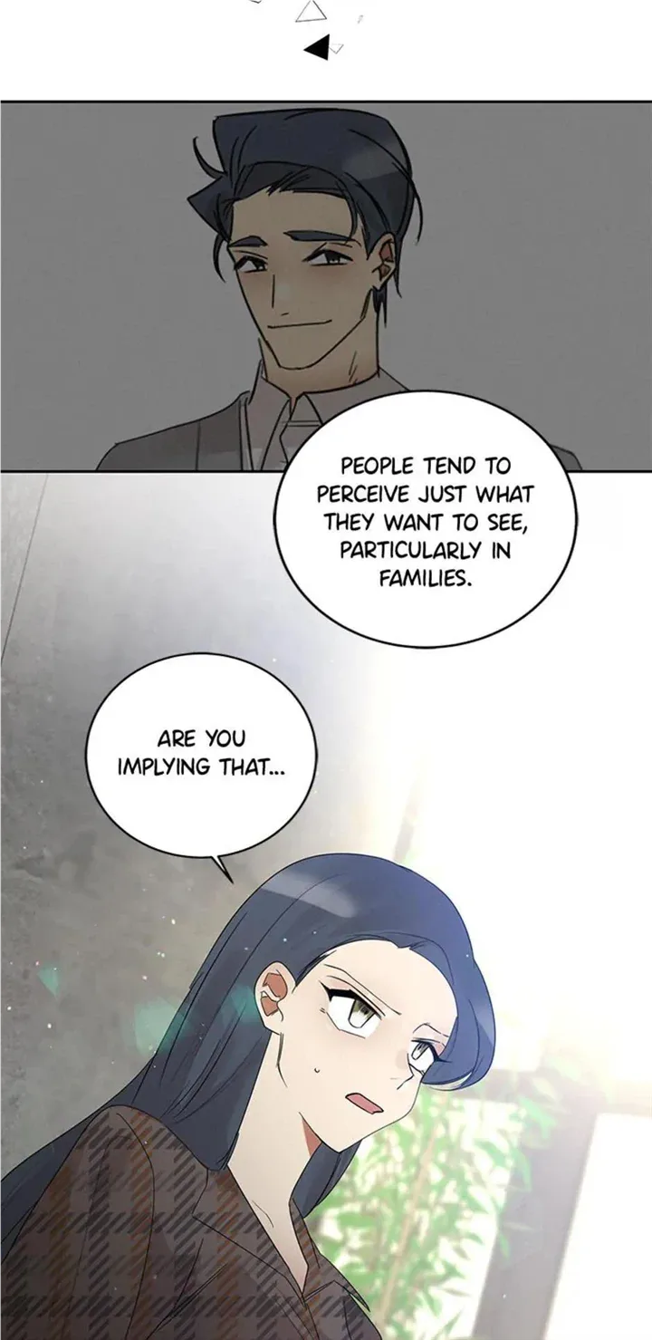 Want You Like Crazy Chapter 25 page 15