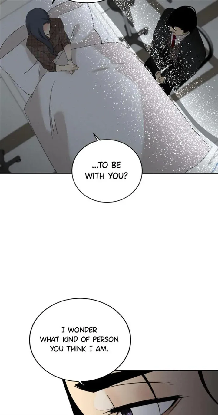 Want You Like Crazy Chapter 26 page 9