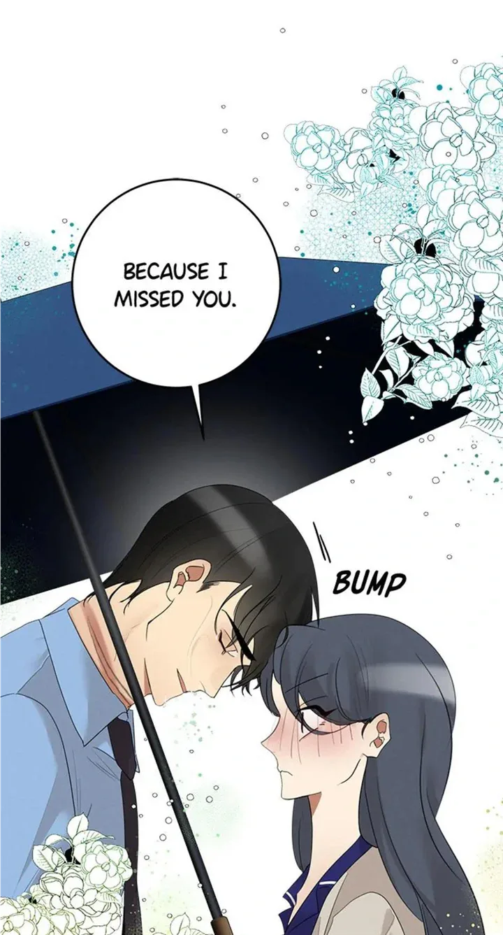 Want You Like Crazy Chapter 23 page 38