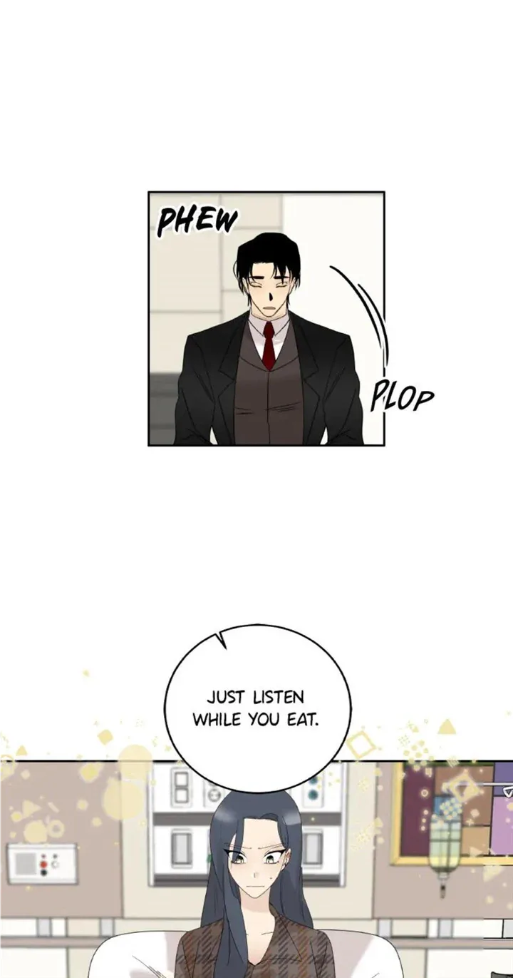 Want You Like Crazy Chapter 26 page 13