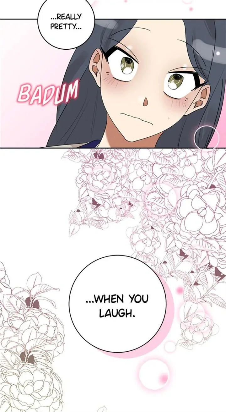Want You Like Crazy Chapter 23 page 45