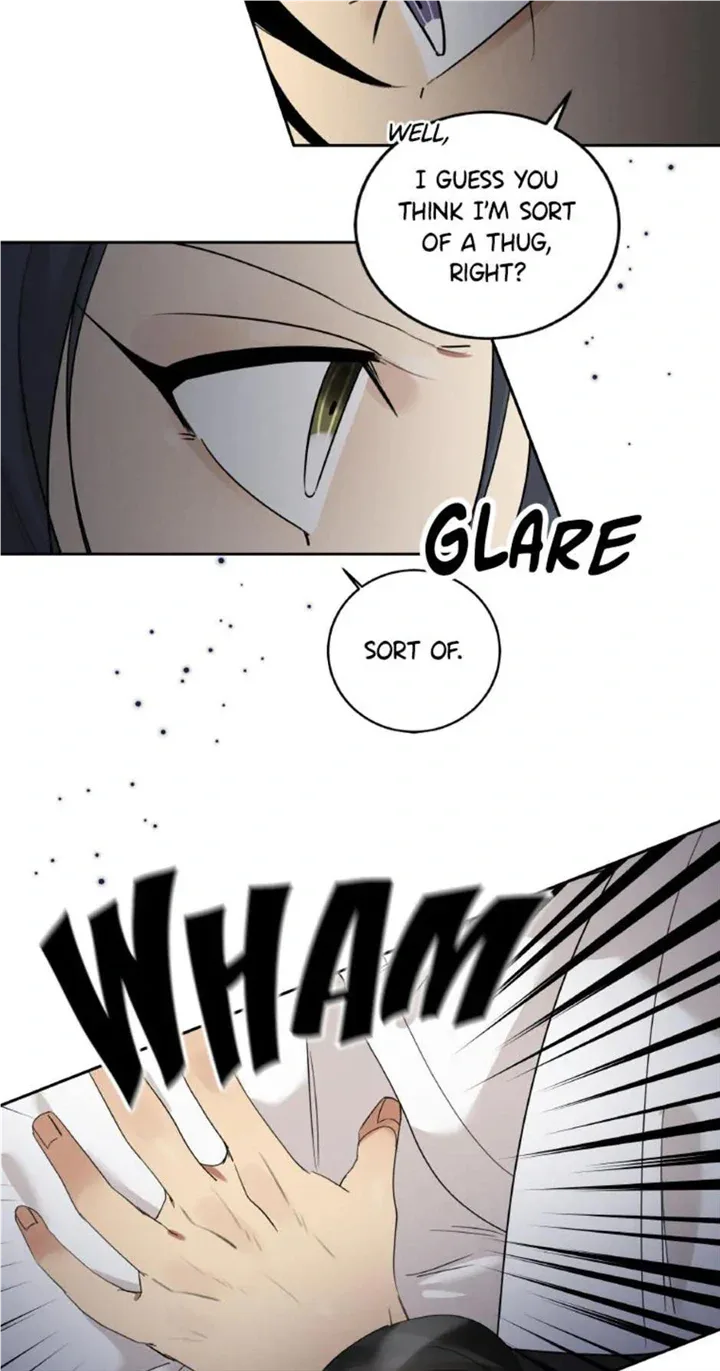 Want You Like Crazy Chapter 26 page 10