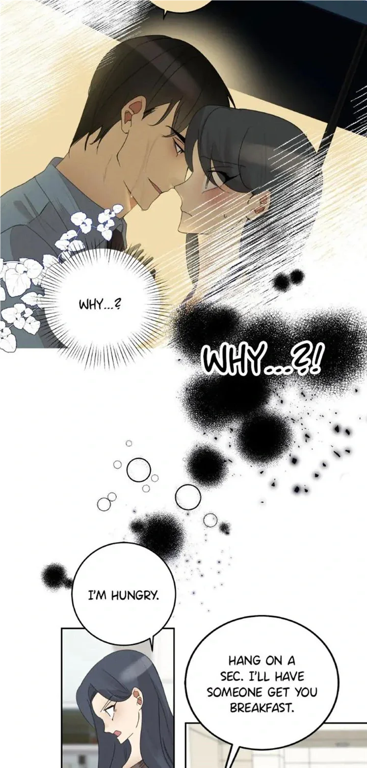Want You Like Crazy Chapter 26 page 5