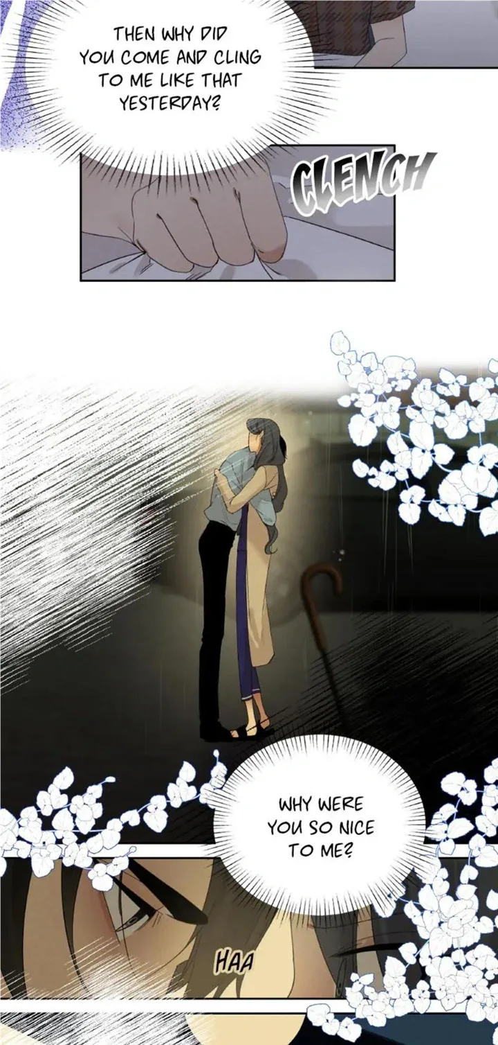 Want You Like Crazy Chapter 26 page 4