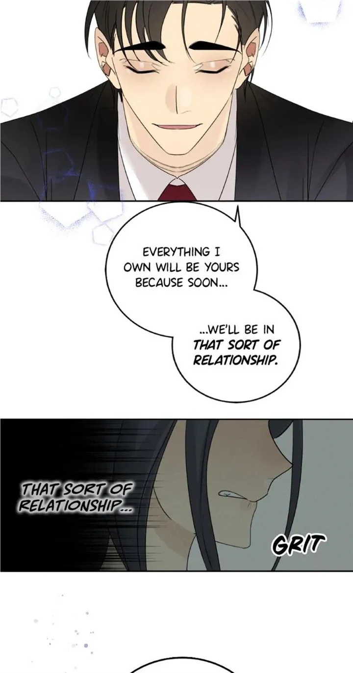 Want You Like Crazy Chapter 26 page 16