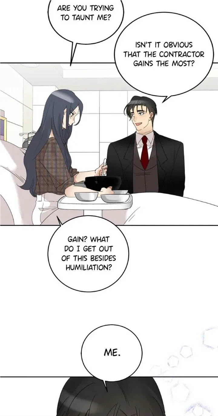 Want You Like Crazy Chapter 26 page 15