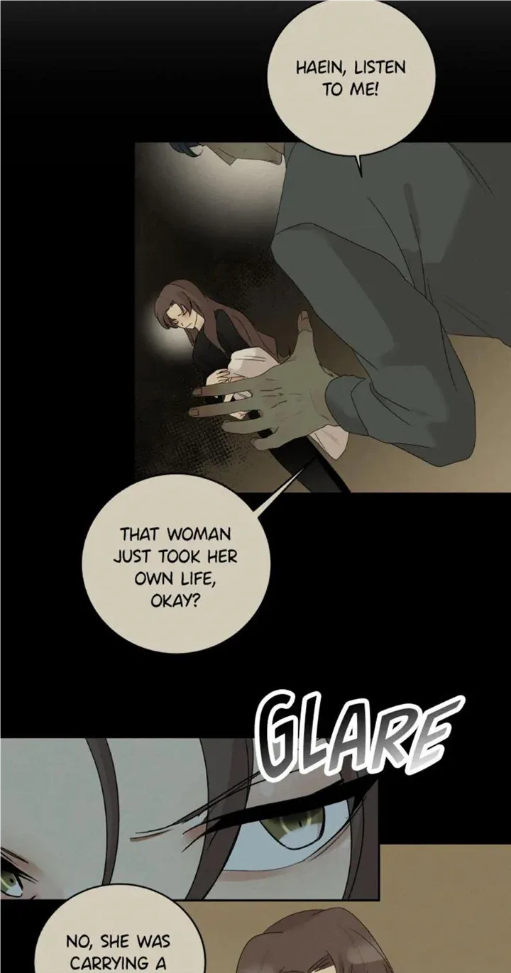 Want You Like Crazy Chapter 26 page 26