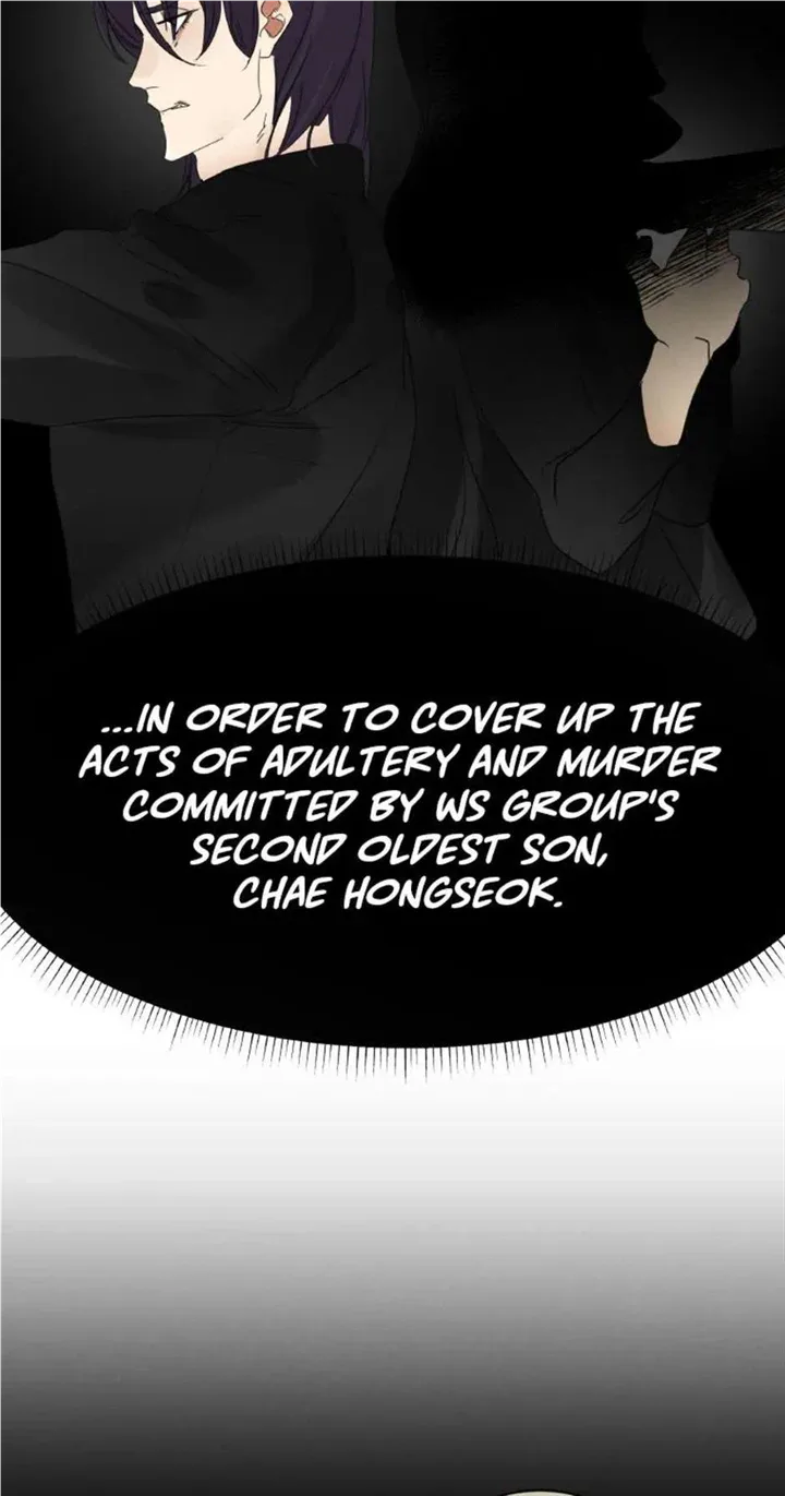 Want You Like Crazy Chapter 26 page 25