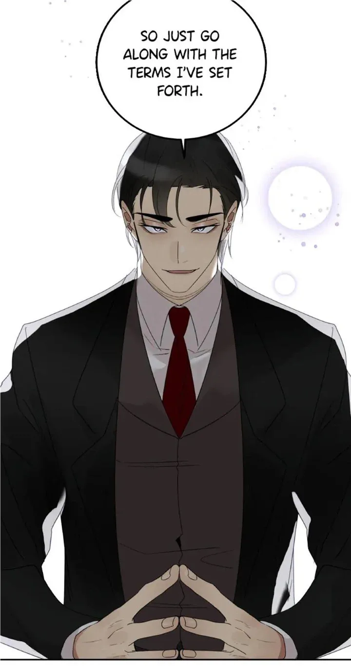 Want You Like Crazy Chapter 26 page 17