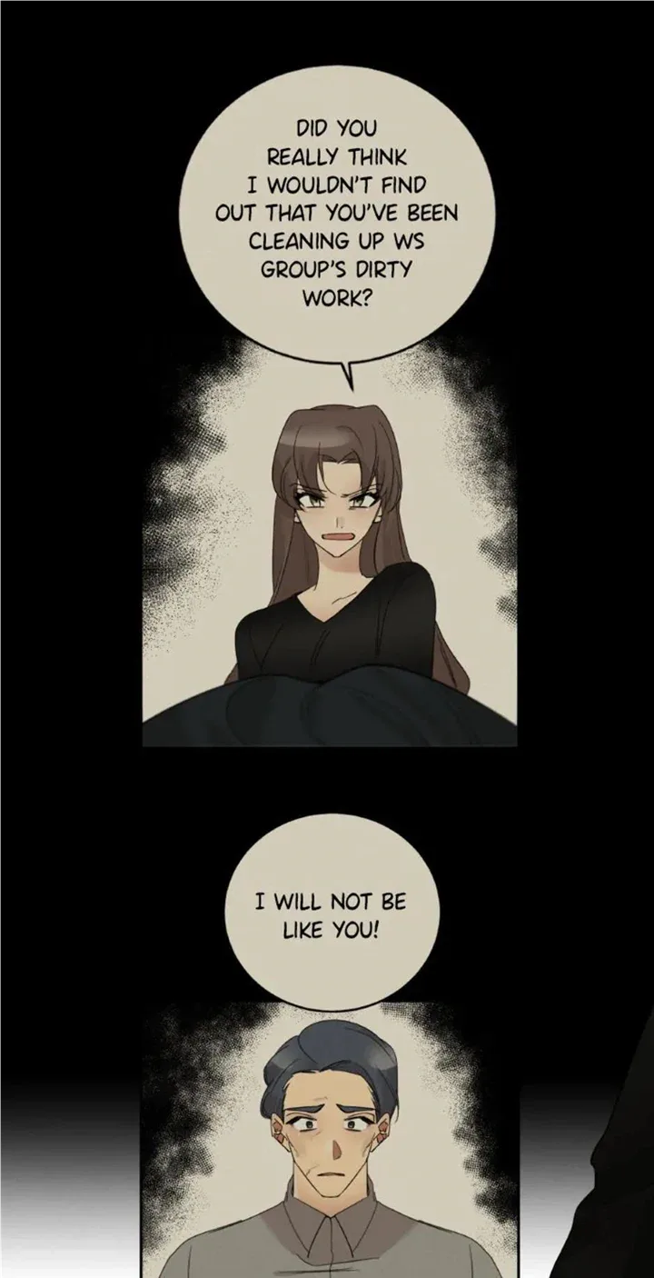 Want You Like Crazy Chapter 26 page 28