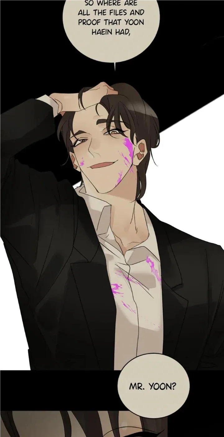 Want You Like Crazy Chapter 26 page 30