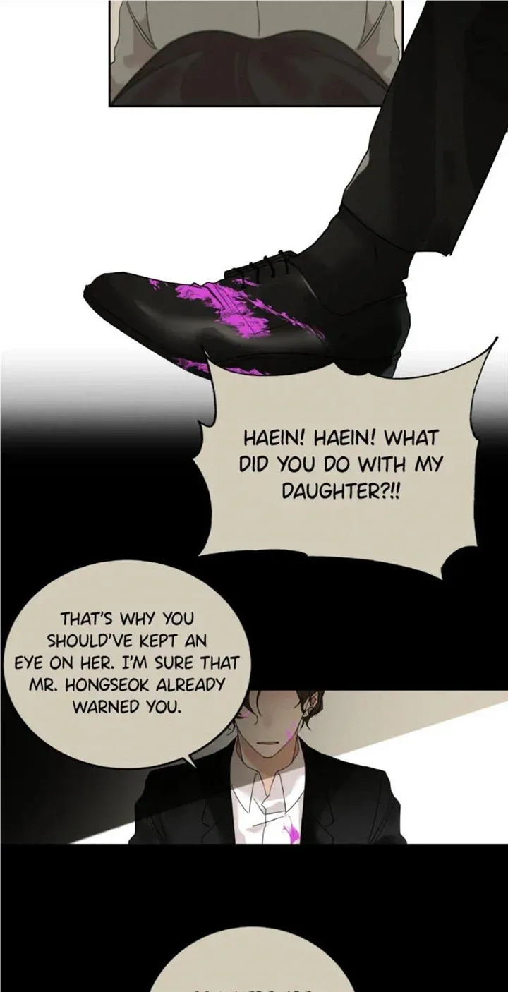 Want You Like Crazy Chapter 26 page 29